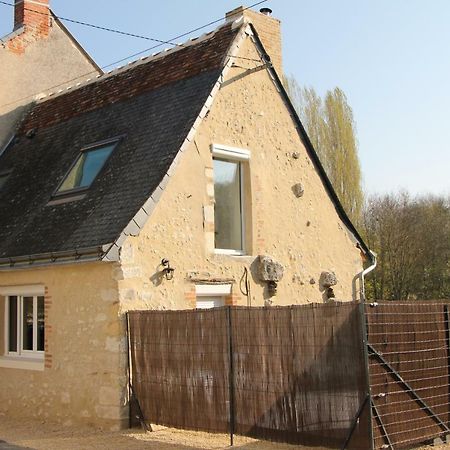 Gite Du Moulin De Balzac Artannes-sur-Indre エクステリア 写真